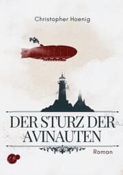 Cover von Der Sturz der Avinauten