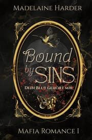 Cover von Bound by Sins