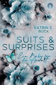 Cover von Suits & Surprises