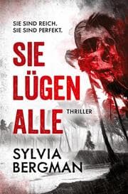 Cover von Sie lügen alle