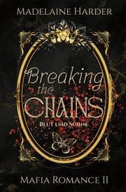 Cover von Breaking the Chains