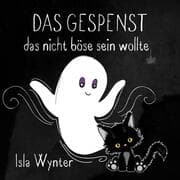 Cover von Das Gespenst das nicht böse sein wollte