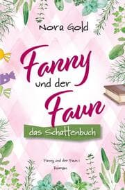 Cover von Fanny und der Faun - Das Schattenbuch
