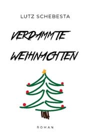 Cover von Verdammte Weihnachten