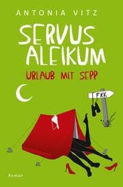 Cover von Servus Aleikum