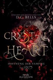 Cover von Crystal Heart