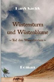 Cover von Wüstensturm und Wüstenblume