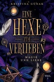 Cover von Magie und Liebe