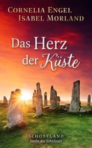 Cover von Das Herz der Küste