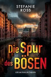 Cover von Die Spur des Bösen