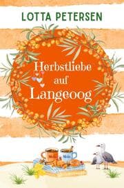 Cover von Herbstliebe auf Langeoog