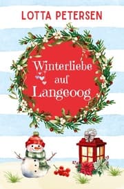 Cover von Winterliebe auf Langeoog
