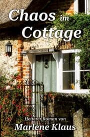 Cover von Chaos im Cottage