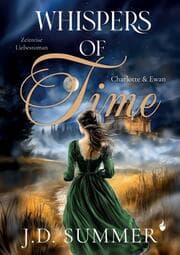 Cover von Whispers of Time - Charlotte & Ewan