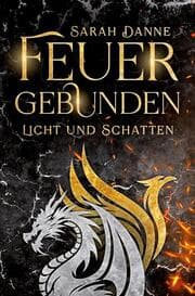 Cover von Feuergebunden