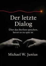 Cover von Der letzte Dialog