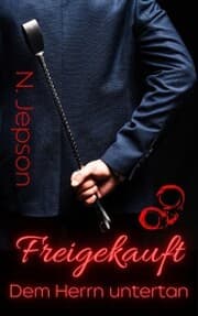 Cover von Freigekauft
