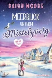 Cover von Meerblick unterm Mistelzweig