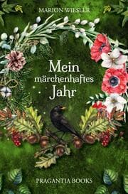 Cover von Mein märchenhaftes Jahr