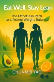 Cover von Eat Well, Stay Lean