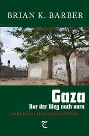 Cover von Gaza - Nur der Weg nach vorn