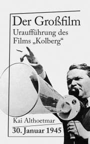 Cover von Der Großfilm