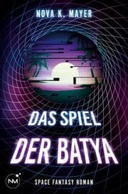 Cover von DAS SPIEL DER BATYA