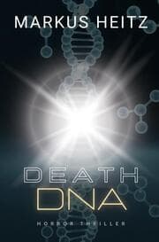 Cover von DEATH DNA