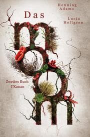 Cover von Das moom: Zweites Buch I'Kanan
