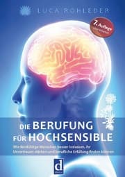 Cover von Die Berufung für Hochsensible