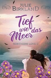 Cover von Tief wie das Meer