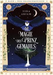 Cover von Die Magie des Prinzgemahls