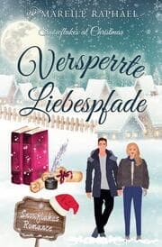 Cover von Versperrte Liebespfade