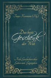 Cover von Das beste Geschenk der Welt