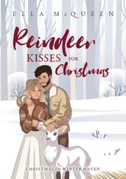 Cover von Reindeer Kisses for Christmas