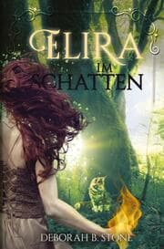 Cover von Elira im Schatten