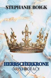 Cover von Herrscherkrone - Aristocracy 2