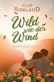 Cover von Wild wie der Wind