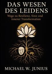 Cover von Das Wesen des Leidens