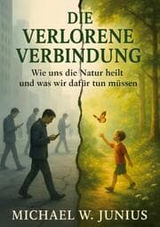 Cover von Die verlorene Verbindung