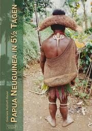 Cover von Papua Neuguinea in 5½ Tagen