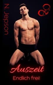 Cover von Auszeit
