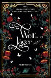 Cover von Der Wolf ist tot, der Jäger auch.