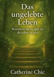 Cover von Das ungelebte Leben