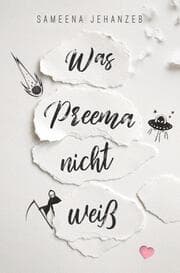 Cover von Was Preema nicht weiß