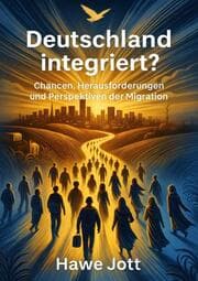 Cover von Deutschland integriert?