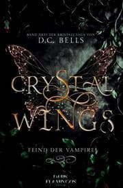 Cover von Crystal Wings