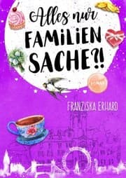 Cover von Alles nur Familiensache?!