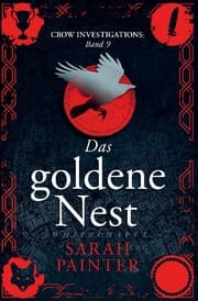 Cover von Das goldene Nest