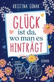 Cover von Glück ist da, wo man es hinträgt